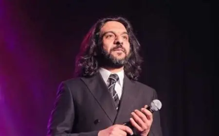 21 أغسطس.. بهاء سلطان يعلن عن حفله في مهرجان صيف بنغازي في ليبيا