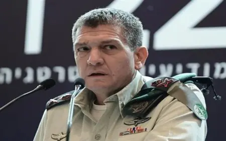 حماس تدعو الأمم المتحدة والمحاكم الدولية لتوثيق تصريحات مسؤول إسرائيلي.. فماذا قال؟