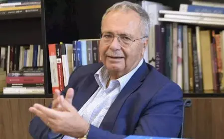 الحكومة اللبنانية: كل الوزراء وافقوا على مبدأ حصر السلاح بيد الدولة