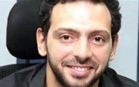 مهرجان القاهرة السينمائي ينعى مدير التصوير تيمور تيمور: مثال للاحترافية والالتزام