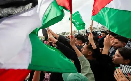 تونس.. وقفتان تنديدا باستمرار الإبادة في غزة ومخطط إسرائيل الكبرى