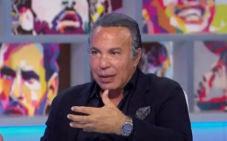 أيمن يونس يهاجم يانيك فيريرا بعد تعادل الزمالك مع المقاولون العرب