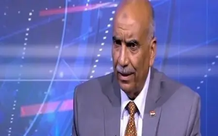 رئيس جهاز الاستطلاع الأسبق: قواتنا المسلحة جاهزة ومستعدة لدرء أي خطر والتعامل معه