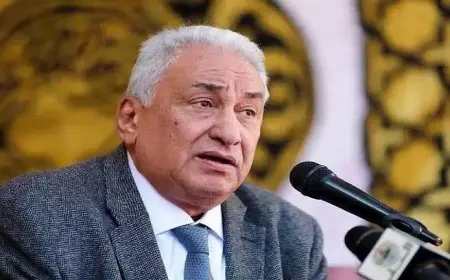 سامح عاشور: مصر تواجه ضغوطًا للتصدي لمخططات نتنياهو والإبادة الجماعية في غزة