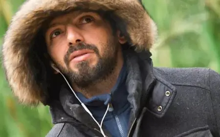 حاول إنقاذ ابنه فمات غرقًا.. 10 معلومات عن الراحل تيمور تيمور