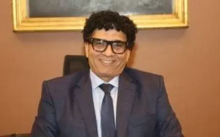 رئيس الأوبرا: واجهنا انتقادات لتقليص أيام مهرجان القلعة.. مش بأيدينا وسامحونا عن أي تقصير