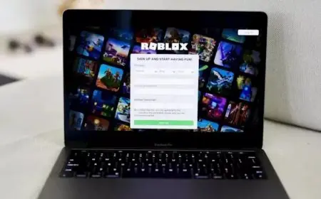 دعوى قضائية أمريكية تتهم منصة روبلوكس بـ”تسهيل استغلال الأطفال”