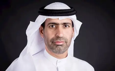 الشامسي: المستشفى العائم ثمرة تنسيق إماراتي–مصري لخدمة الفلسطينيين