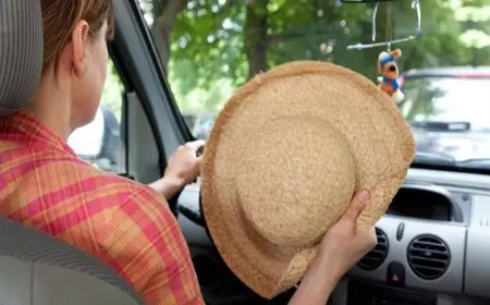 ليس من أجل التبريد.. خبراء ينصحون بصيانة تكييف السيارة دوريًا لهذا السبب