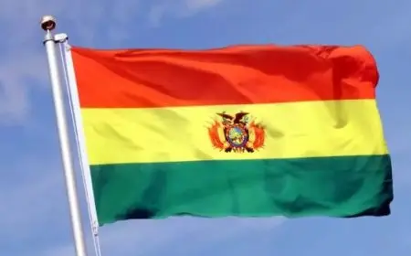 بوليفيا تجري انتخابات عامة والتضخم يتصدر المشهد السياسي