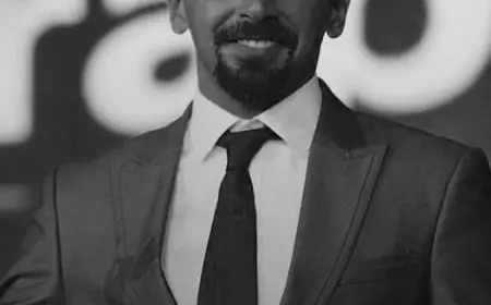 قبل الجنازة بساعات.. الفنانون يودعون مدير التصوير تيمور تيمور برسائل مؤثرة