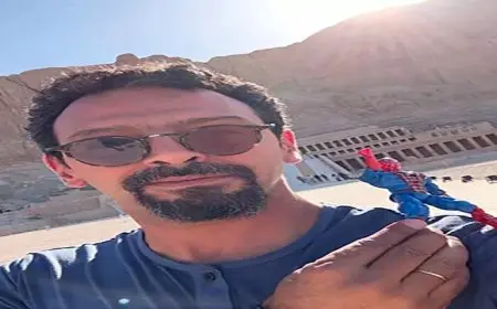 تعرف على موعد عزاء مدير التصوير تيمور تيمور