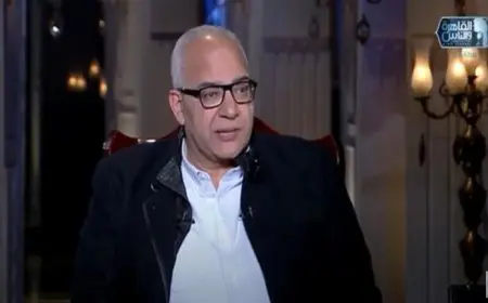 بكلمات مؤثرة.. بيومي فؤاد يودع مدير التصوير تيمور تيمور: “عاش فنانًا ومات إنسانًا”