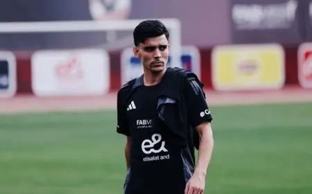 تقارير: عرض قطري لبن شرقي.. وموقف المغربي