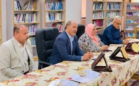 تعليم الإسكندرية يشدد على الانضباط في امتحانات الدور الثاني للثانوية.. واستعدادات مكثفة للعام الدراسي الجديد