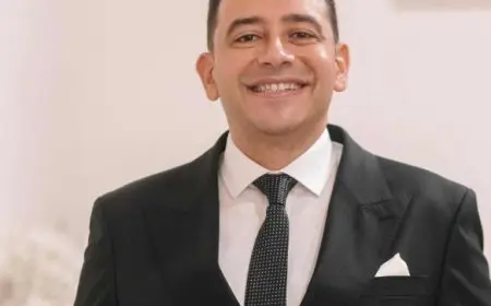 الدكتور عمرو حسن يكتب: برمجة الجنين.. السطر الأول في كتاب قوة مصر