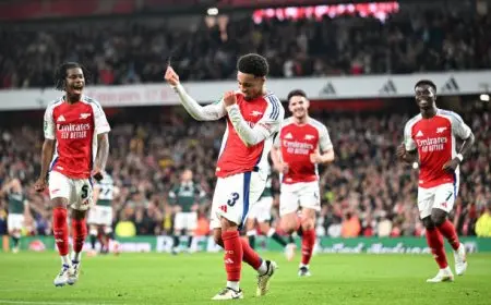 مواجهات قوية اليوم في الدوري الإنجليزي الممتاز