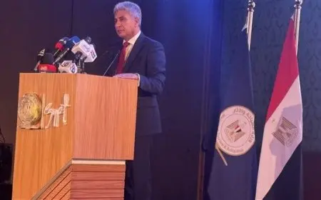 وزير السياحة: القضاء على السلوكيات السلبية تجاه السائح يحتاج سنوات طويلة من العمل والتوعية