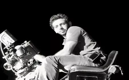 وفاء عامر ونيللي كريم.. نجوم الفن ينعون مدير التصوير تيمور تيمور