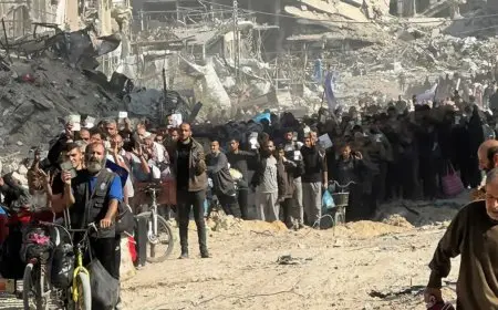 الخارجية: اتصالاتنا مع الدول التي تردد موافقتها على استقبال الفلسطينيين أفادت عدم قبولها لتلك المخططات المستهجنة