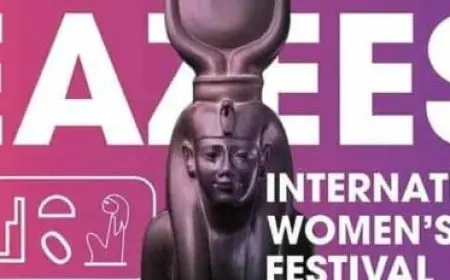 مهرجان إيزيس الدولي لمسرح المرأة يتعاون مع مصر الخير لدعم العروض المصرية