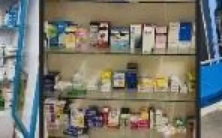 الصحة: غلق 10 عيادات غير مرخصة ملحقة بفنادق في جنوب سيناء ضمن حملة رقابية موسعة