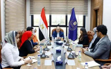 رئيس هيئة الدواء يبحث مع شركة ريمي-دي تعزيز الشراكة لدعم التصنيع المحلي