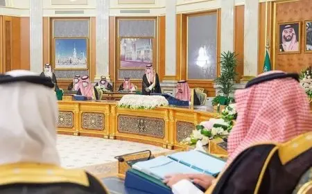 السعودية.. أوامر ملكية بإعفاء 3 مسئولين من مناصبهم