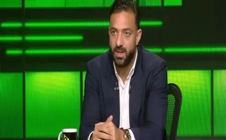 ميدو: ما حدث في ملعب ستاد القاهرة جريمة