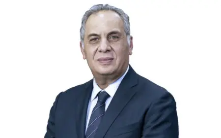 منح شركة مصر للابتكار الرقمي الموافقة للتحول إلى أول بنك رقمي في مصر وتعيين مجلس إدارة جديد