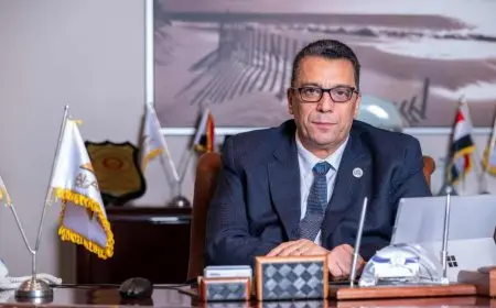 النائب هاني حليم: الصناعة الوطنية قاطرة التنمية الاقتصادية.. والنهوض بها يجب أن يكون أولوية