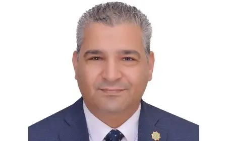 عياد رزق: توجيهات الرئيس بزيادة الإنفاق على تكافل وكرامة والصحة والتعليم تؤكد حرصه على تخفيف الأعباء عن المواطنين