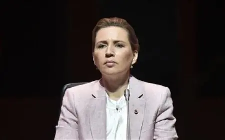 ممرضة أمريكية فلسطينية: المجاعة وسوء التغذية ينهكان المرضى والطواقم الطبية في غزة