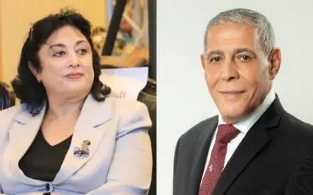 نواب: تنسيق مع الإسكان لمنع أي خلل في عملية الحصر