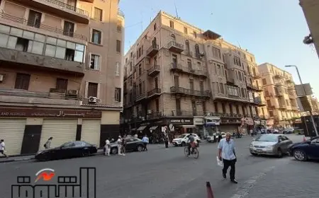 الإيجار القديم تحت الحصر.. المحافظات تبدأ تشكيل لجان لتصنيف المناطق