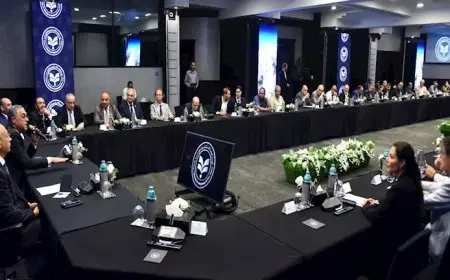 هيئة الاستثمار تستهدف بدء العمل في المناطق الحرة الجديدة آخر 2026