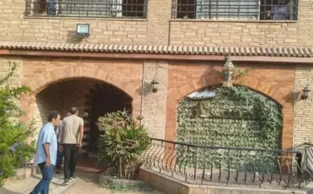 الصحة: إغلاق 8 مراكز غير مرخصة لعلاج الإدمان والطب النفسي في أبو النمرس بمحافظة الجيزة