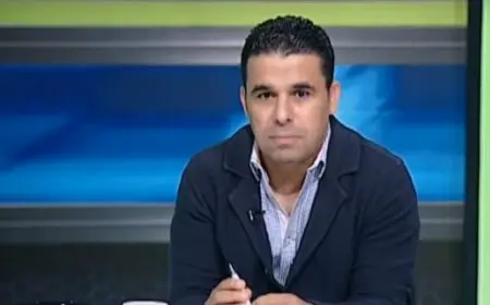 الغندور يكشف موعد حسم شكوى بيراميدز للمحكمة الرياضية بشان الدوري