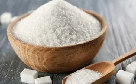 هل يجب أن تقلع عن تناول السكر.. وما المقدار المفيد للجسم؟‬