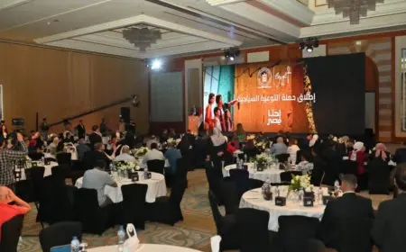 إطلاق أول حملة ترويجية لتسليط الضوء على أهمية السياحة للمجتمع وإبراز السلوكيات الإيجابية للشعب المصري