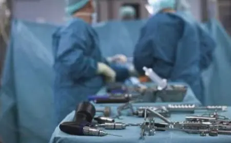 الصحة تنفي شائعات سرقة الأعضاء على مواقع التواصل الاجتماعي: أساطير ليس لها سند علمي