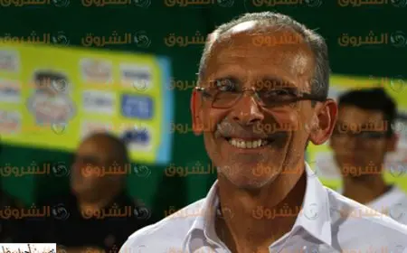 فييرا: الزمالك يحتاج دعم جماهيره