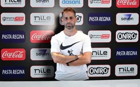 نجم الزمالك السابق: الفريق يحتاج فتوح.. ويجب الصبر على فيريرا