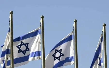 البث العبرية: إسرائيل طالبت الوسطاء بإعادة حماس إلى المفاوضات