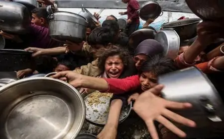 الأونروا: ما يحدث في قطاع غزة أكبر أزمة إنسانية منذ الحرب العالمية الثانية