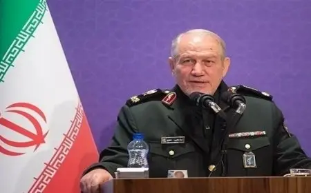 مستشار خامنئي: احتمال اندلاع مواجهة جديدة مع إسرائيل قائم.. وإيران مستعدة لكل السيناريوهات