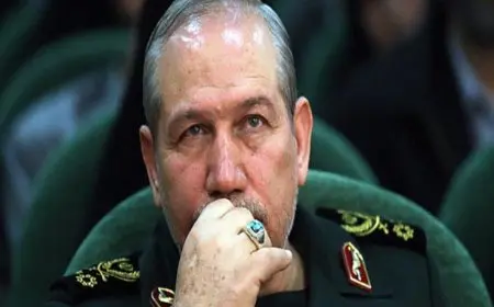 مستشار خامنئي: نؤمن بأن من أراد السلام عليه أن يستعد للحرب.. وأفضل وسيلة للدفاع هي الهجوم