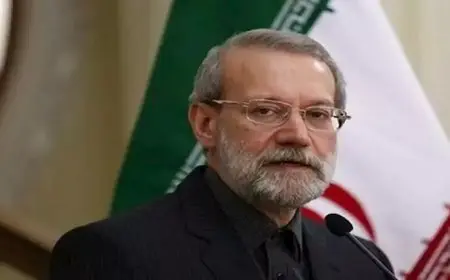 علي لاريجاني: بطولات حزب الله لم تسمح لإسرائيل بالسيطرة على الأرض