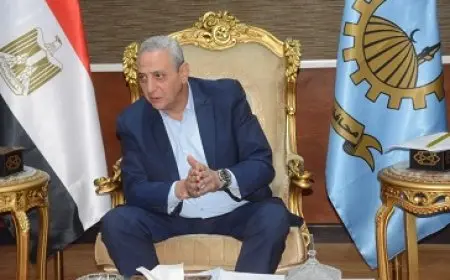 محافظ الغربية يتابع تنفيذ تكليفات رئيس الوزراء بشأن الإيجار القديم وإزالة التعديات