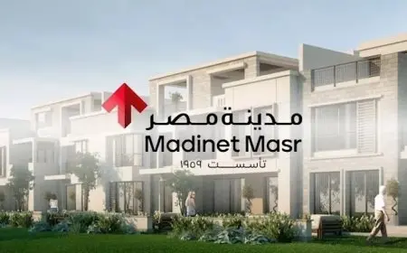 “مدينة مصر” تستهدف تسليم 1500 وحدة سكنية خلال 2025